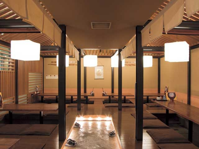 いのこ家 山形田