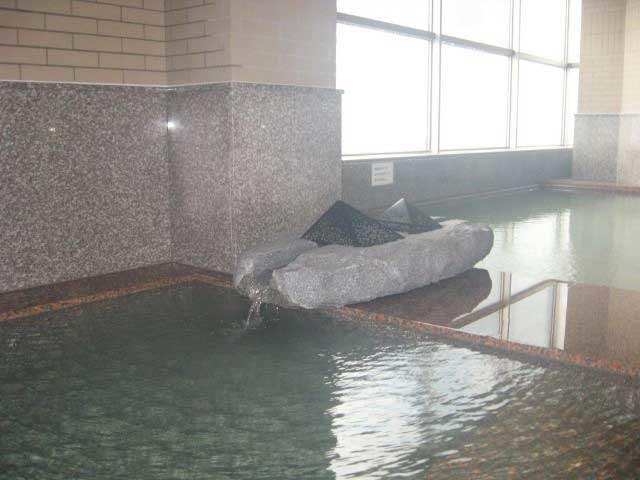 赤湯温泉公衆浴場 赤湯元湯