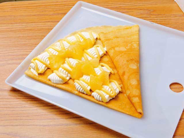 ジェラート工房グレイス