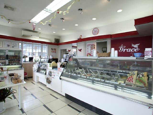 ジェラート工房グレイス