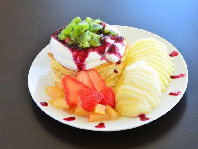 ココならではのお楽しみ