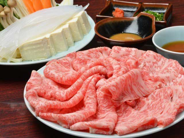 【山形ドライブ×三寺参りと名湯めぐりコース6】お昼は山形牛や山形そばをチョイス♪ 山形タウンでランチ