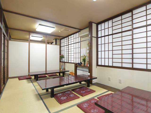 特選和牛 金澤屋牛肉店