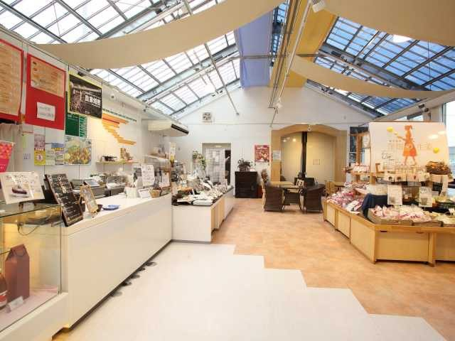 ファーマーズマルシェ