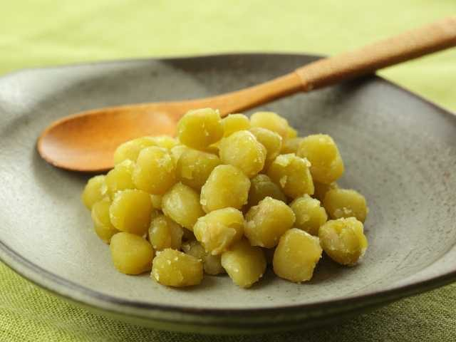 老舗の銘菓を手みやげに「老舗 長榮堂」