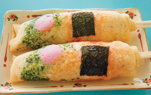 鉄板居酒屋 夢はな