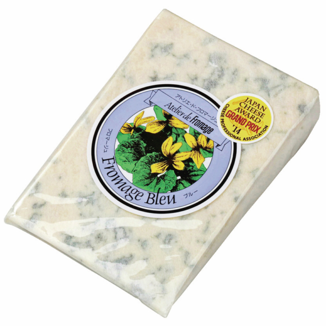 【軽井沢お土産×チーズ&デリ】アトリエ・ド・フロマージュ 軽井沢売店