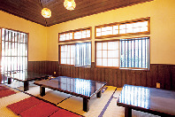 信州そば処 きりさと