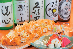 新潟の観光エリア1.新潟タウン