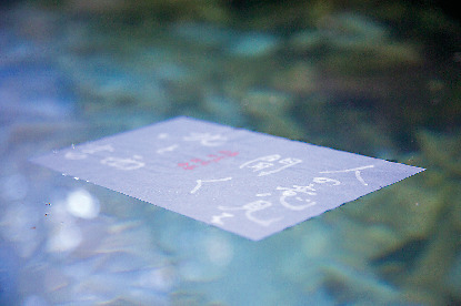 【島根・松江&出雲観光×1泊2日プラン】2日目 PM2:00 八重垣神社でご縁占い