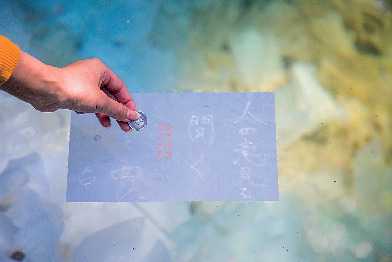 【島根・松江&出雲観光×1泊2日プラン】2日目 PM2:00 八重垣神社でご縁占い