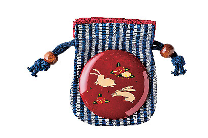 【島根・松江&出雲観光×1泊2日プラン】2日目 PM4:00 松江市街でハッピー探し