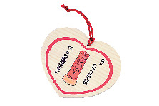 【松江のハッピースポット×カラコロ工房】記念撮影に大人気「ピンクの幸運のポスト」