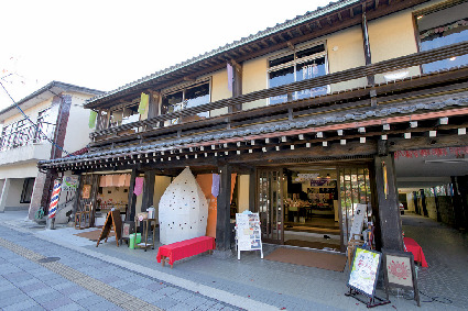 玉造アートボックス