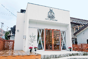 八百万マーケット