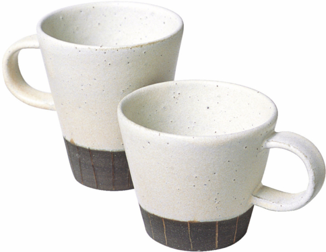 【会津若松土産×陶磁器】樹ノ音工房