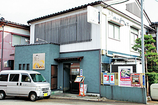 【富山・新湊漁港×漁港メシ】白えびもカニも贅沢に味わえる人気店「割烹かわぐち」