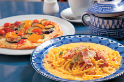 【中軽井沢のおすすめスポット】ミネルバ茶房