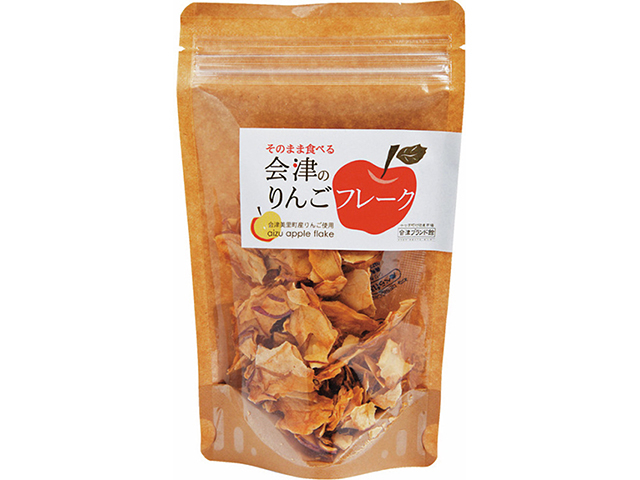 【会津若松土産×スイーツ・加工品】会津ブランド館