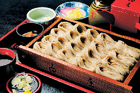 新潟の観光エリア3.越後湯沢 魚沼・十日町エリア