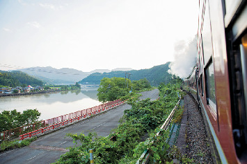 新潟の観光エリア4.月岡温泉・阿賀野川エリア