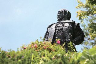 新潟の観光エリア7.上越 妙高・糸魚川エリア