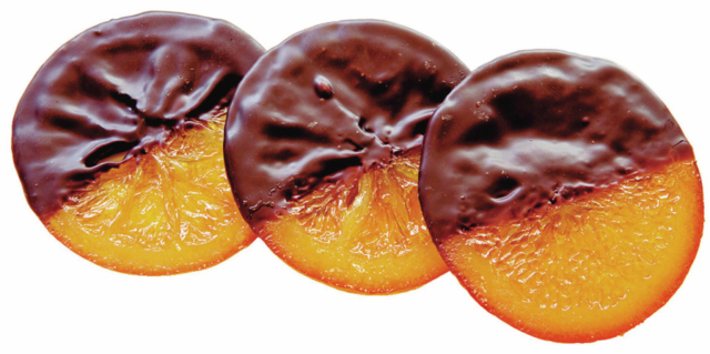 【軽井沢駅周辺のお土産×スイーツ土産】Schokoladen burg 軽井沢チョコレート館