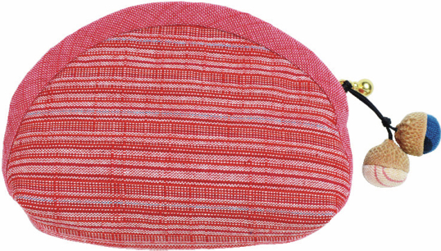 【会津若松土産×会津木綿】山田木綿織元