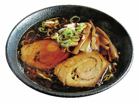 【立山黒部アルペンルート×称名滝コース】<ここでひと休み!> ④レストハウス称名