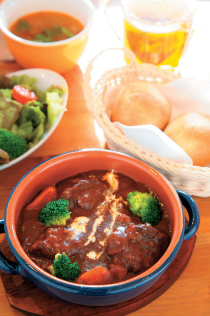 軽井沢ガーデンテラス