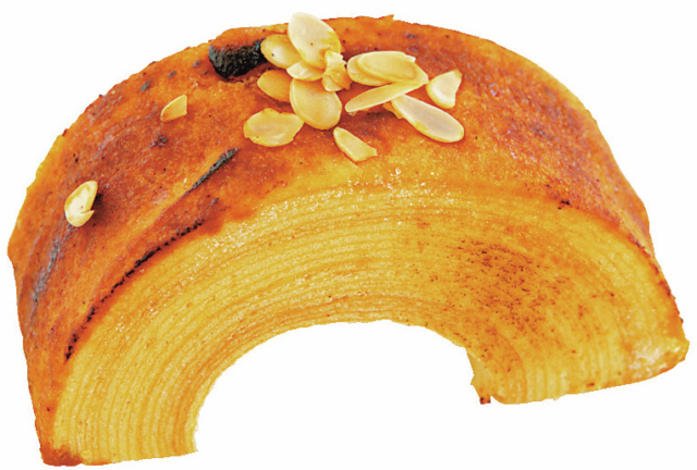 【軽井沢駅周辺のお土産×スイーツ土産】GARBA 軽井沢店