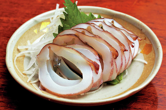 【富山×富山湾鮨】座敷で寛ぎ氷見の味を楽しむ「松葉寿司」