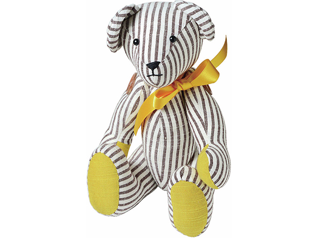 【会津若松土産×会津木綿】山田木綿織元