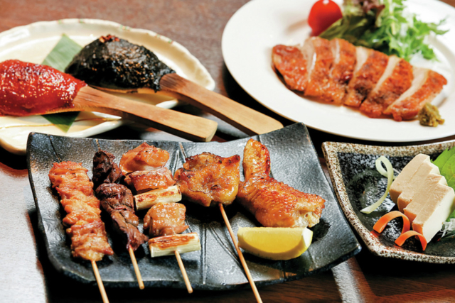 【会津若松グルメ×地酒】会津の地酒がすべてそろう居酒屋「彩喰彩酒 會津っこ」