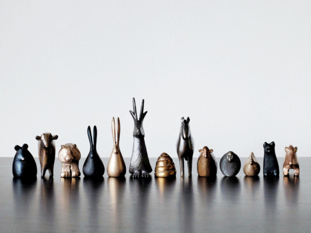 【富山みやげ×雑貨】大寺幸八郎商店 干支シリーズ