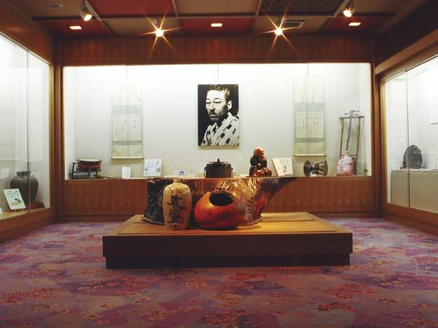 雨情の宿 新つた