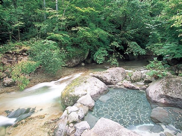 【福島×温泉】大丸あすなろ荘