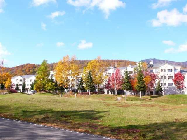 裏磐梯グランデコ 東急ホテル