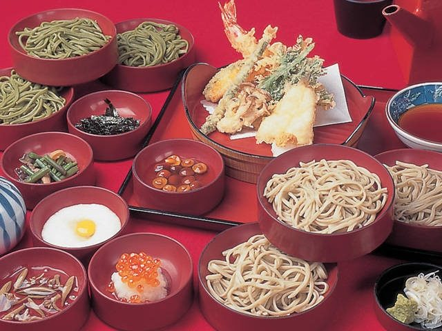 【白河のグルメスポット】藤駒本店