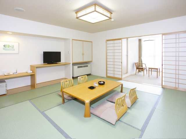 ホテルハワイアンズ