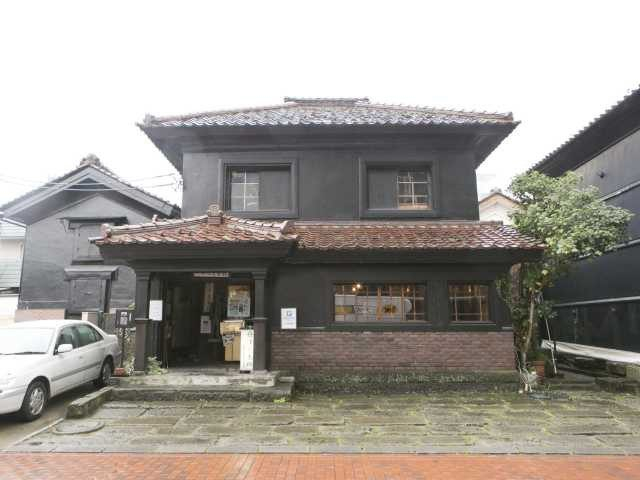 【会津若松×レトロ観光】どんな通りなの?