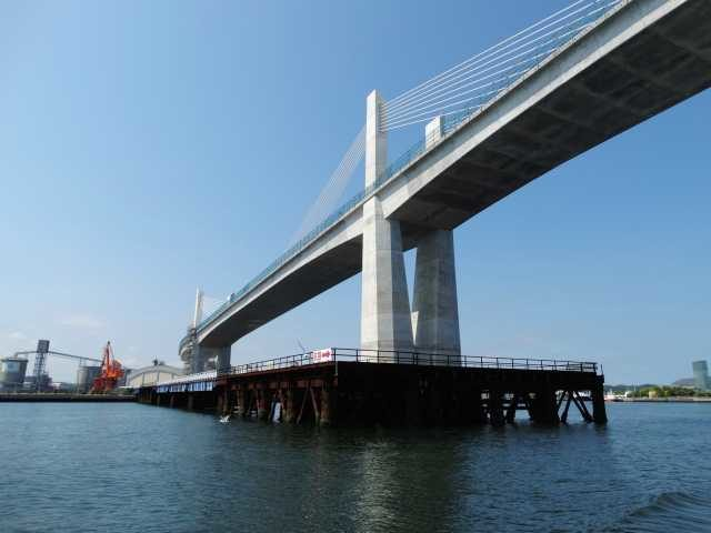 いわきデイクルーズ