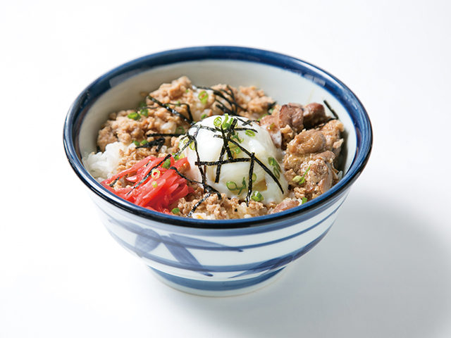 【磐梯高原絶景ドライブ×磐梯吾妻レークラインひと息スポット】地元食材にこだわった料理が並ぶ「猪苗代町中津川渓谷レストハウス」