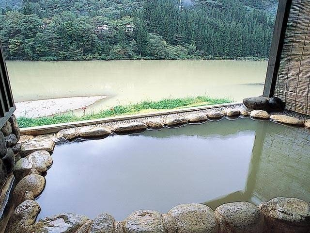 【福島×温泉】つるの湯