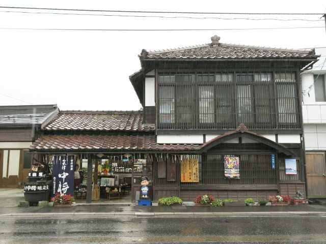 【会津若松×レトロ観光】おさんぽNOTE