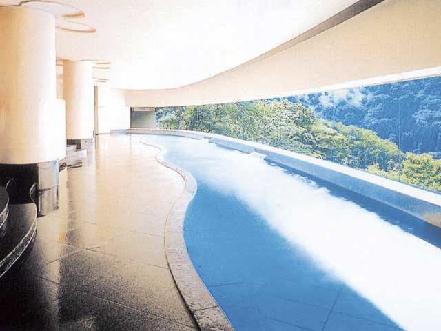 丸峰観光ホテル