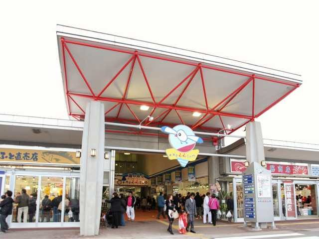 いわき・ら・ら・ミュウ