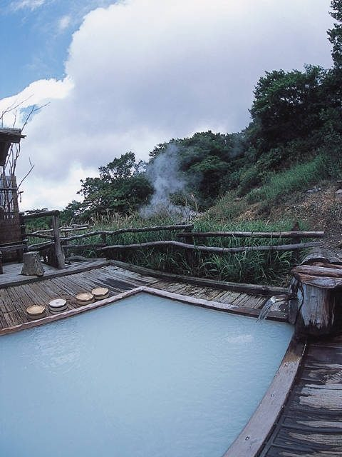 新野地温泉相模屋旅館