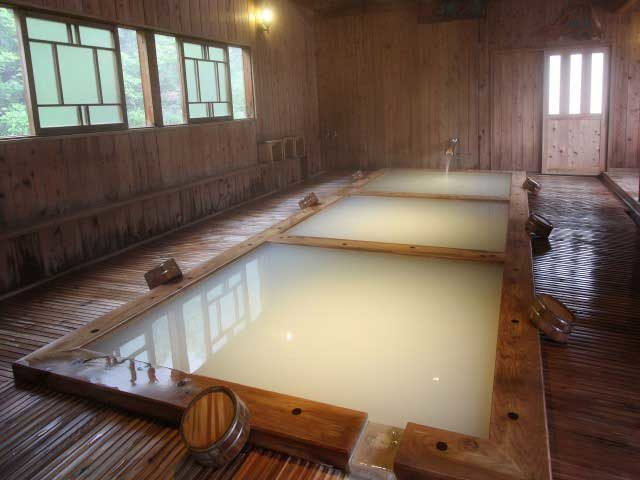 野地温泉ホテル