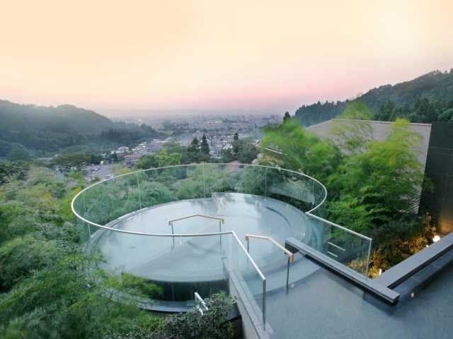 【福島×温泉】御宿 東鳳